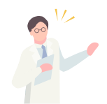 ドクターイラスト
